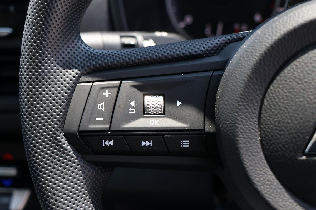 2024 Mitsubishi Triton GLX MV 4X4