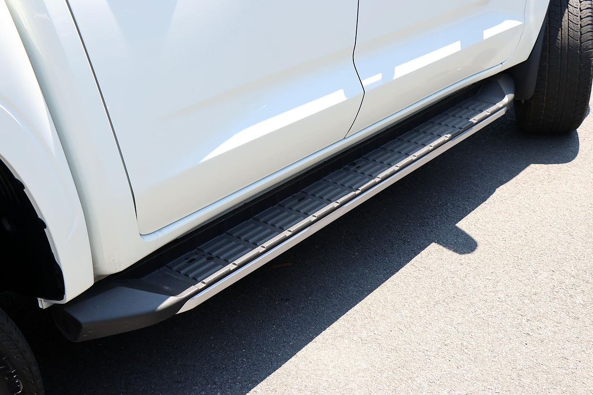 2024 Mitsubishi Triton GLS MV 4X4