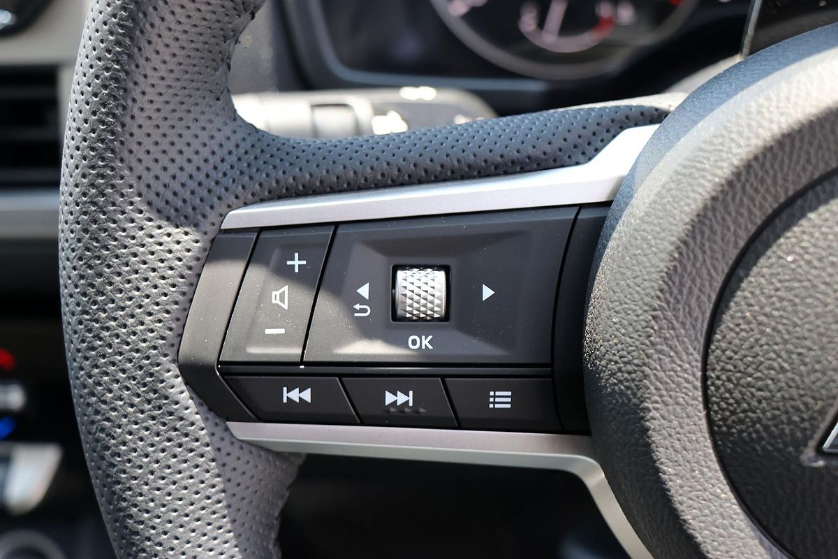 2024 Mitsubishi Triton GLS MV 4X4