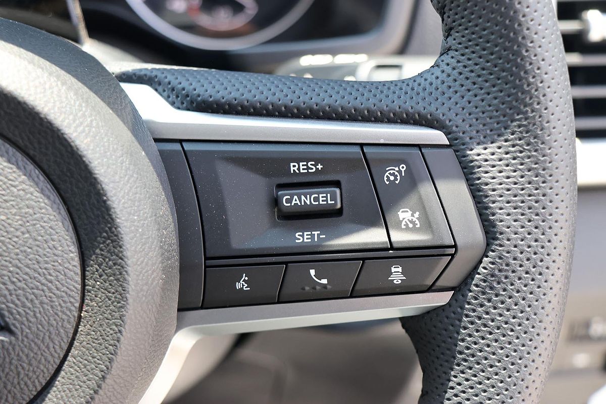 2024 Mitsubishi Triton GLS MV 4X4