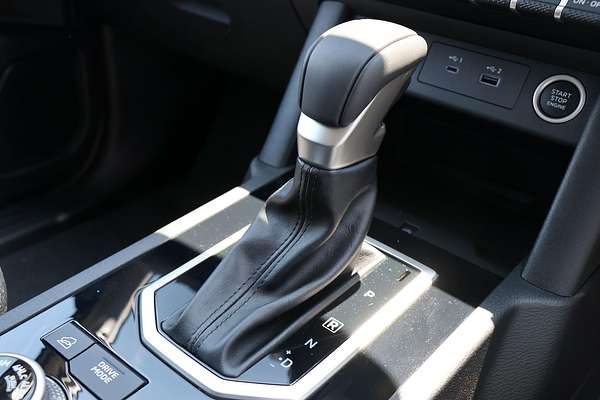 2024 Mitsubishi Triton GLS MV 4X4