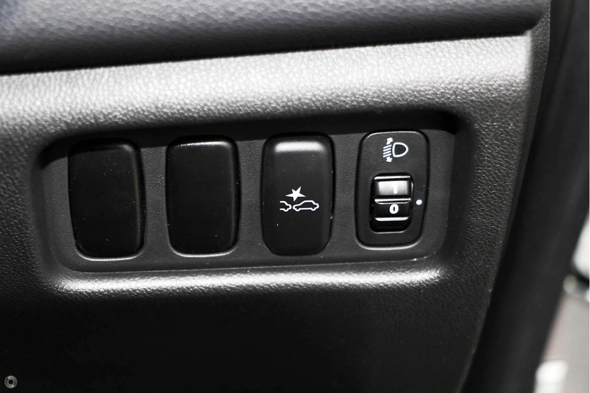 2024 Mitsubishi ASX GS XD