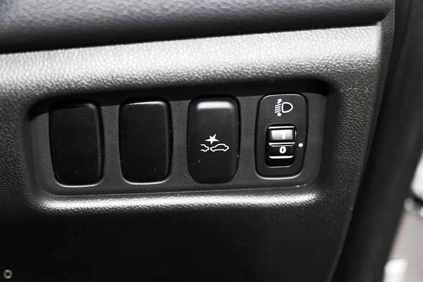 2024 Mitsubishi ASX GS XD