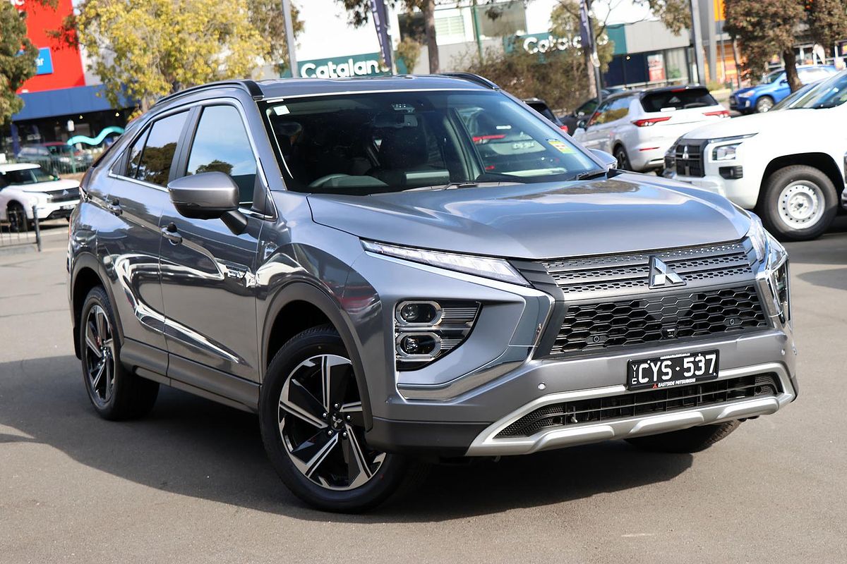 2024 Mitsubishi Eclipse Cross PHEV Aspire YB