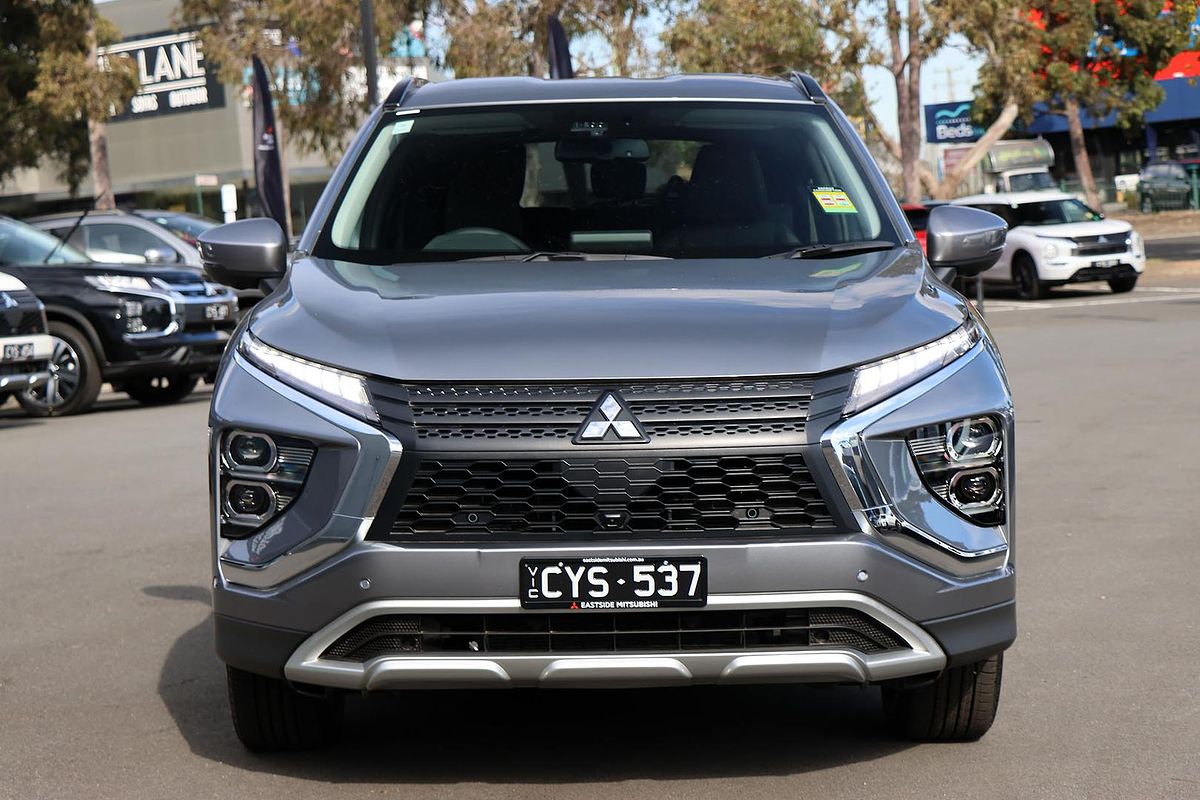2024 Mitsubishi Eclipse Cross PHEV Aspire YB
