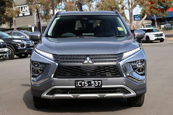 2024 Mitsubishi Eclipse Cross PHEV Aspire YB