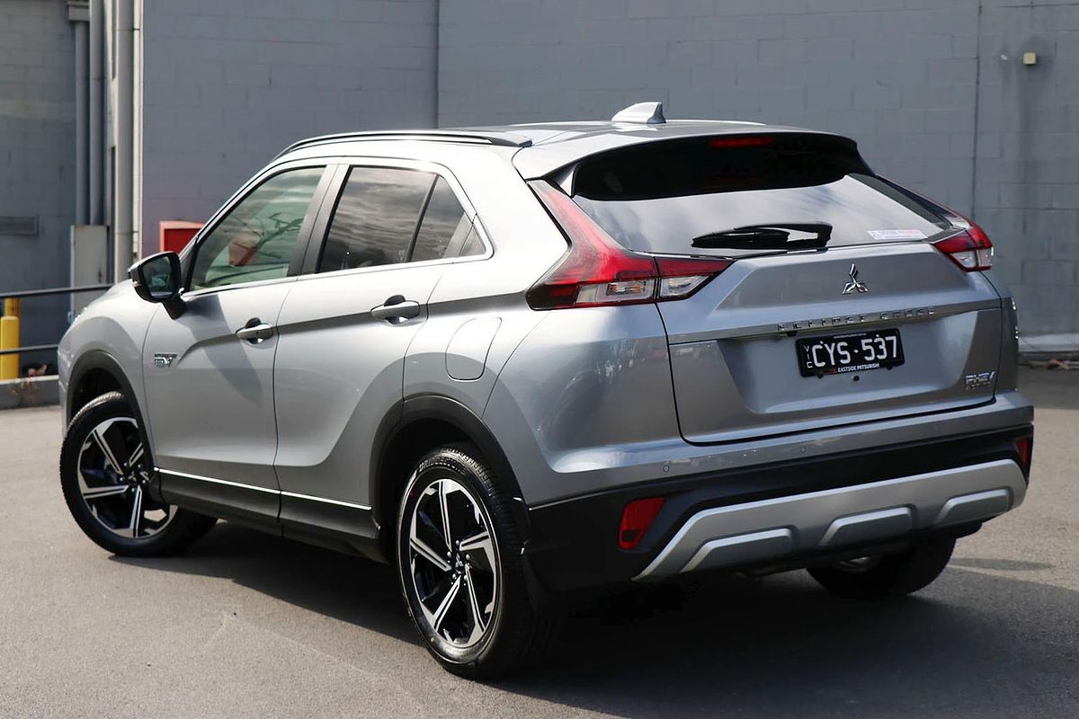 2024 Mitsubishi Eclipse Cross PHEV Aspire YB