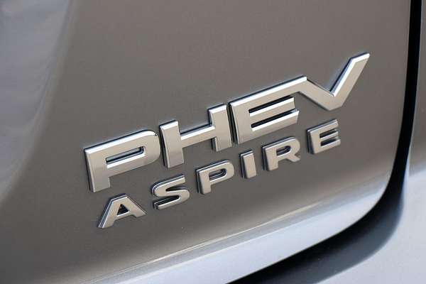 2024 Mitsubishi Eclipse Cross PHEV Aspire YB