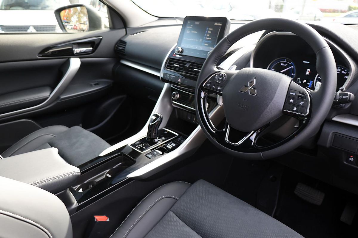 2024 Mitsubishi Eclipse Cross PHEV Aspire YB