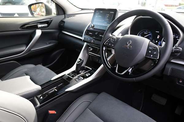 2024 Mitsubishi Eclipse Cross PHEV Aspire YB