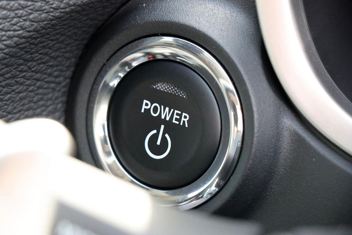 2024 Mitsubishi Eclipse Cross PHEV Aspire YB