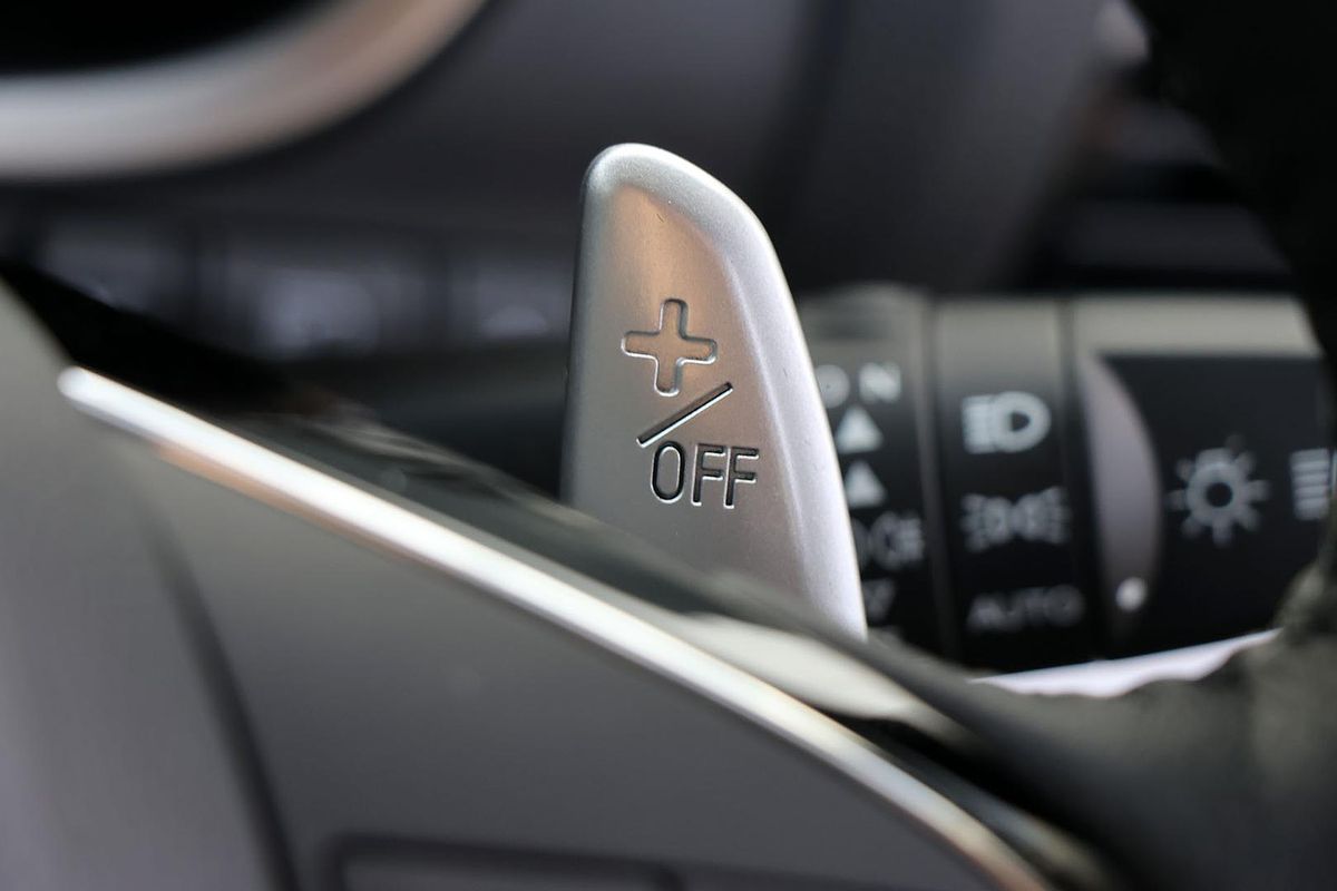 2024 Mitsubishi Eclipse Cross PHEV Aspire YB
