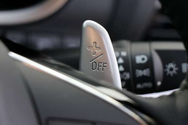 2024 Mitsubishi Eclipse Cross PHEV Aspire YB