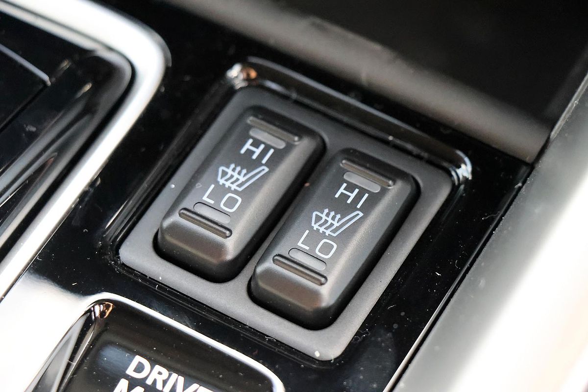 2024 Mitsubishi Eclipse Cross PHEV Aspire YB