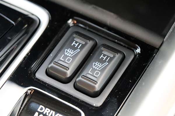 2024 Mitsubishi Eclipse Cross PHEV Aspire YB