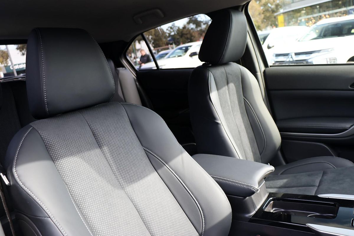 2024 Mitsubishi Eclipse Cross PHEV Aspire YB