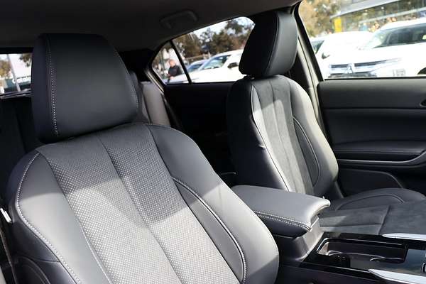 2024 Mitsubishi Eclipse Cross PHEV Aspire YB