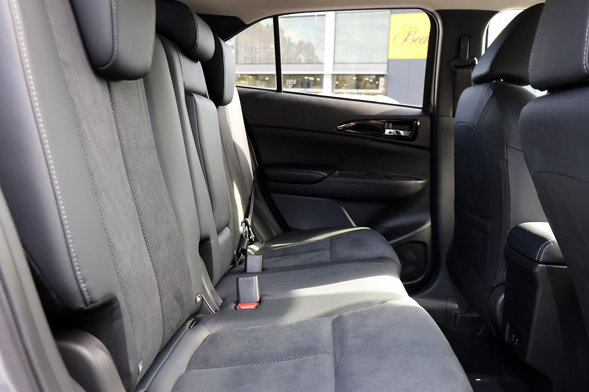 2024 Mitsubishi Eclipse Cross PHEV Aspire YB