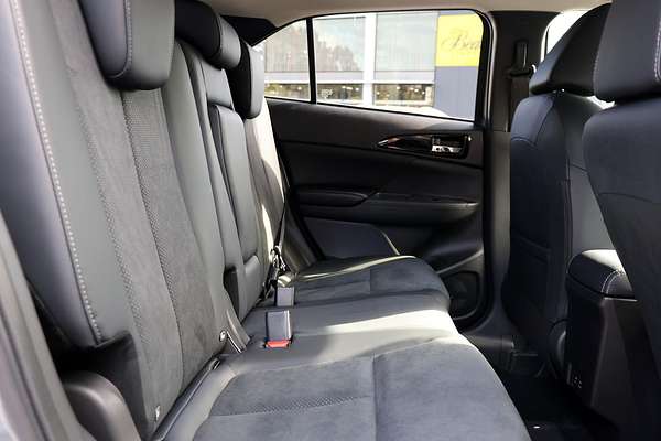 2024 Mitsubishi Eclipse Cross PHEV Aspire YB
