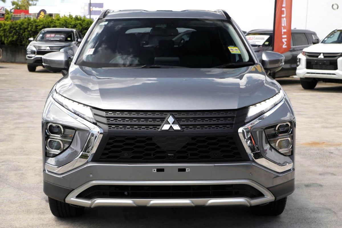 2024 Mitsubishi Eclipse Cross PHEV Aspire YB