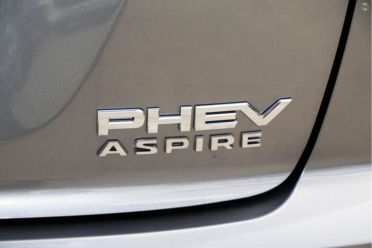 2024 Mitsubishi Eclipse Cross PHEV Aspire YB