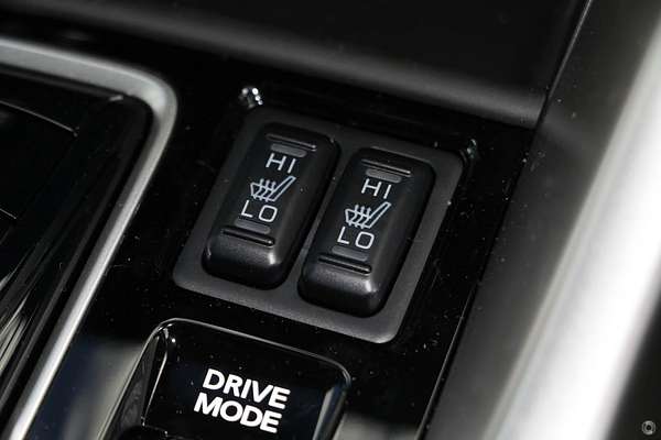2024 Mitsubishi Eclipse Cross PHEV Aspire YB