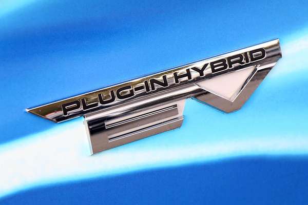 2022 Mitsubishi Outlander PHEV Exceed Tourer ZM