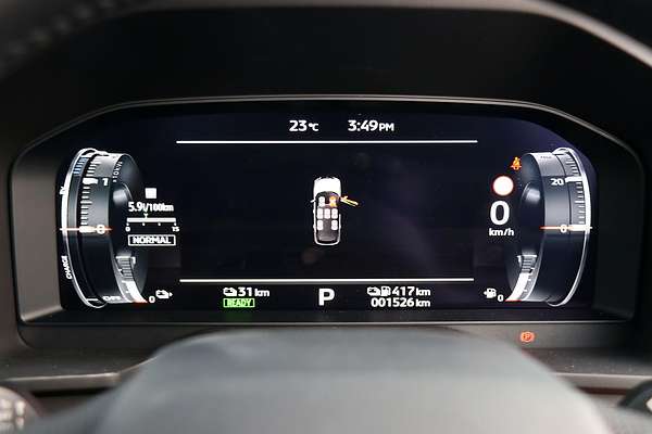 2022 Mitsubishi Outlander PHEV Exceed Tourer ZM