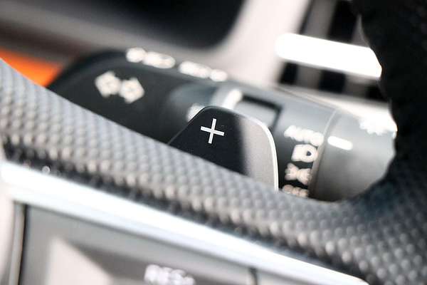 2022 Mitsubishi Outlander PHEV Exceed Tourer ZM