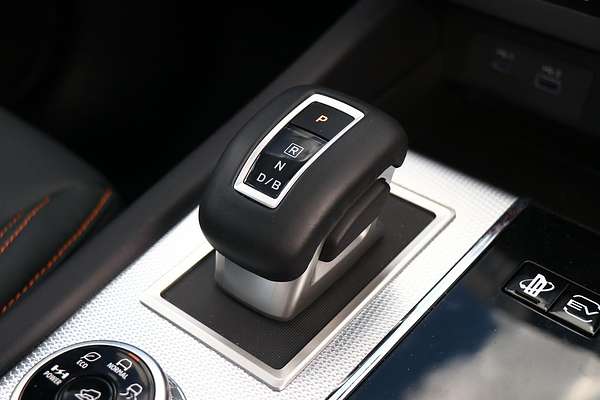 2022 Mitsubishi Outlander PHEV Exceed Tourer ZM