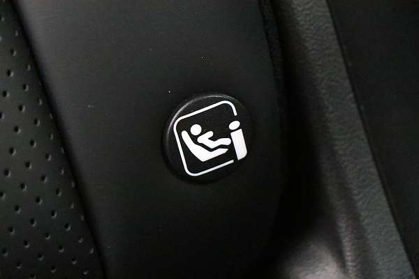 2022 Mitsubishi Outlander PHEV Exceed Tourer ZM