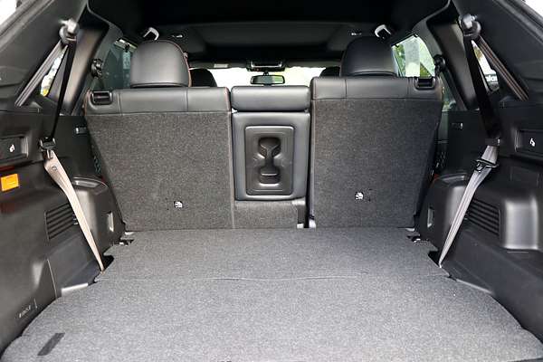 2022 Mitsubishi Outlander PHEV Exceed Tourer ZM