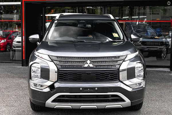 2024 Mitsubishi Outlander LS ZM