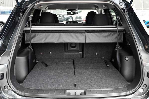 2024 Mitsubishi Outlander LS ZM