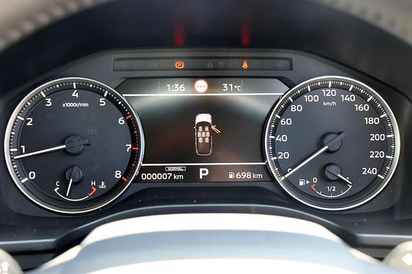 2024 Mitsubishi Outlander LS ZM