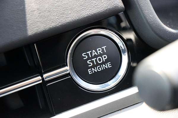 2024 Mitsubishi Outlander LS ZM