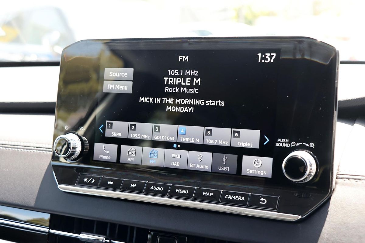 2024 Mitsubishi Outlander LS ZM