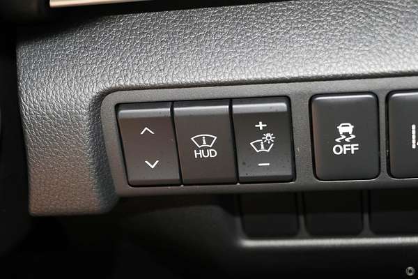 2024 Mitsubishi Eclipse Cross Exceed YB