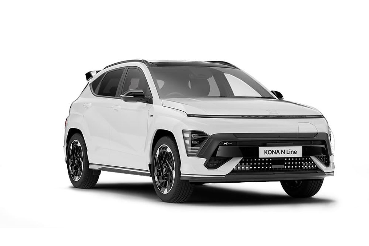 2024 Hyundai Kona Electric Premium N Line SX2.V2