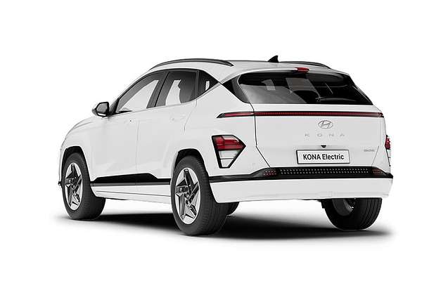 2024 Hyundai Kona Electric SX2.V2