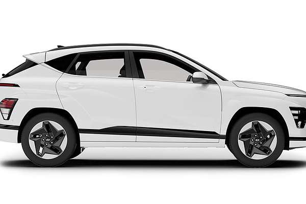 2024 Hyundai Kona Electric SX2.V2
