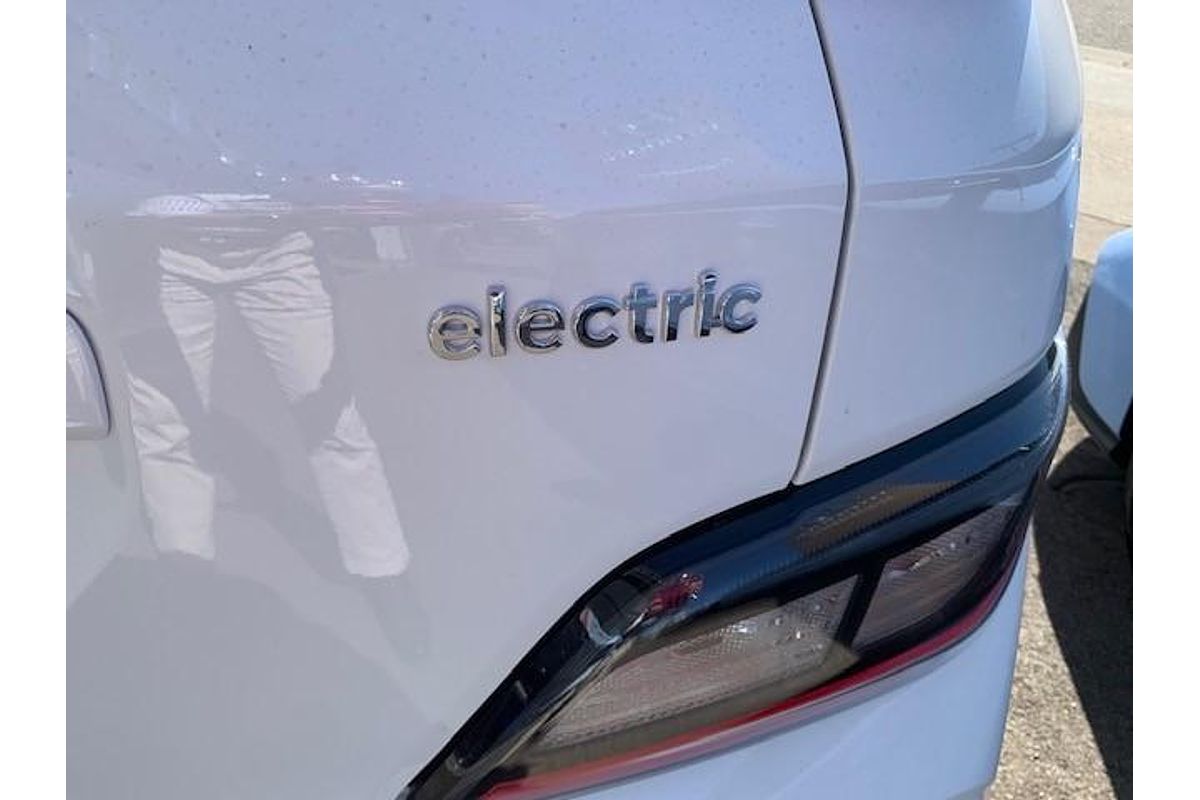 2024 Hyundai Kona Electric SX2.V2