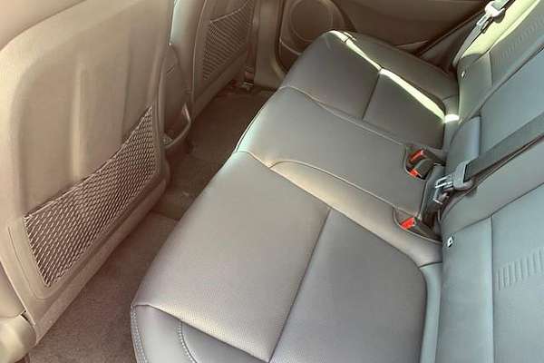 2024 Hyundai Kona Electric SX2.V2