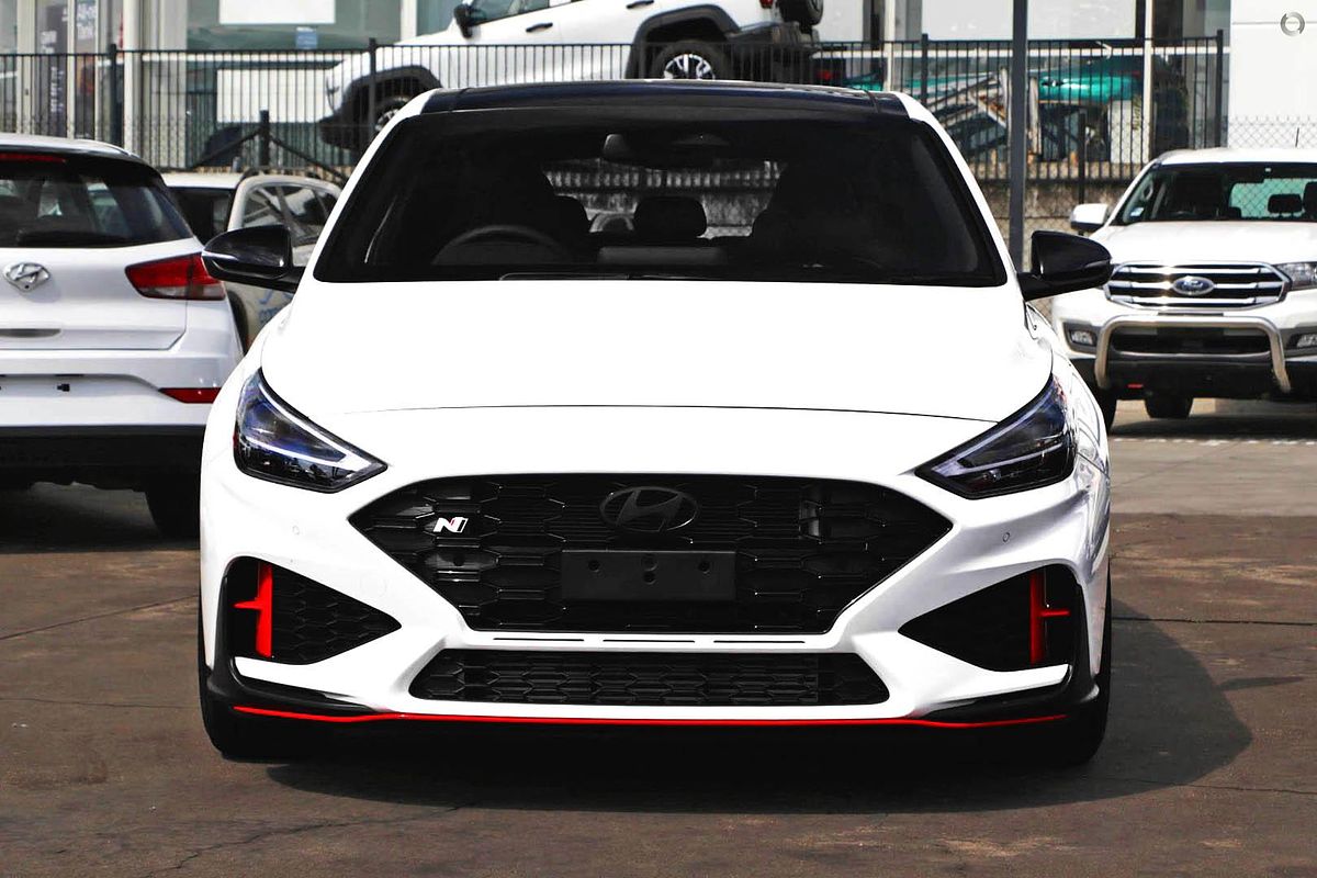 2024 Hyundai i30 N Premium PDe.V6