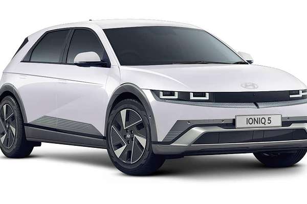 2025 Hyundai IONIQ 5 NE.V5