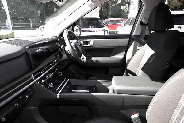 2025 Hyundai Santa Fe Hybrid MX5.V1