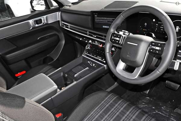 2025 Hyundai Santa Fe Hybrid MX5.V1