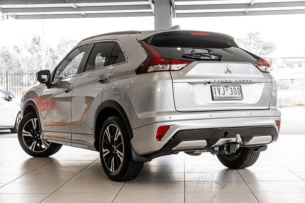 2021 Mitsubishi Eclipse Cross XLS Plus YB