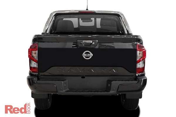 2024 Nissan Navara ST-X D23 4X4