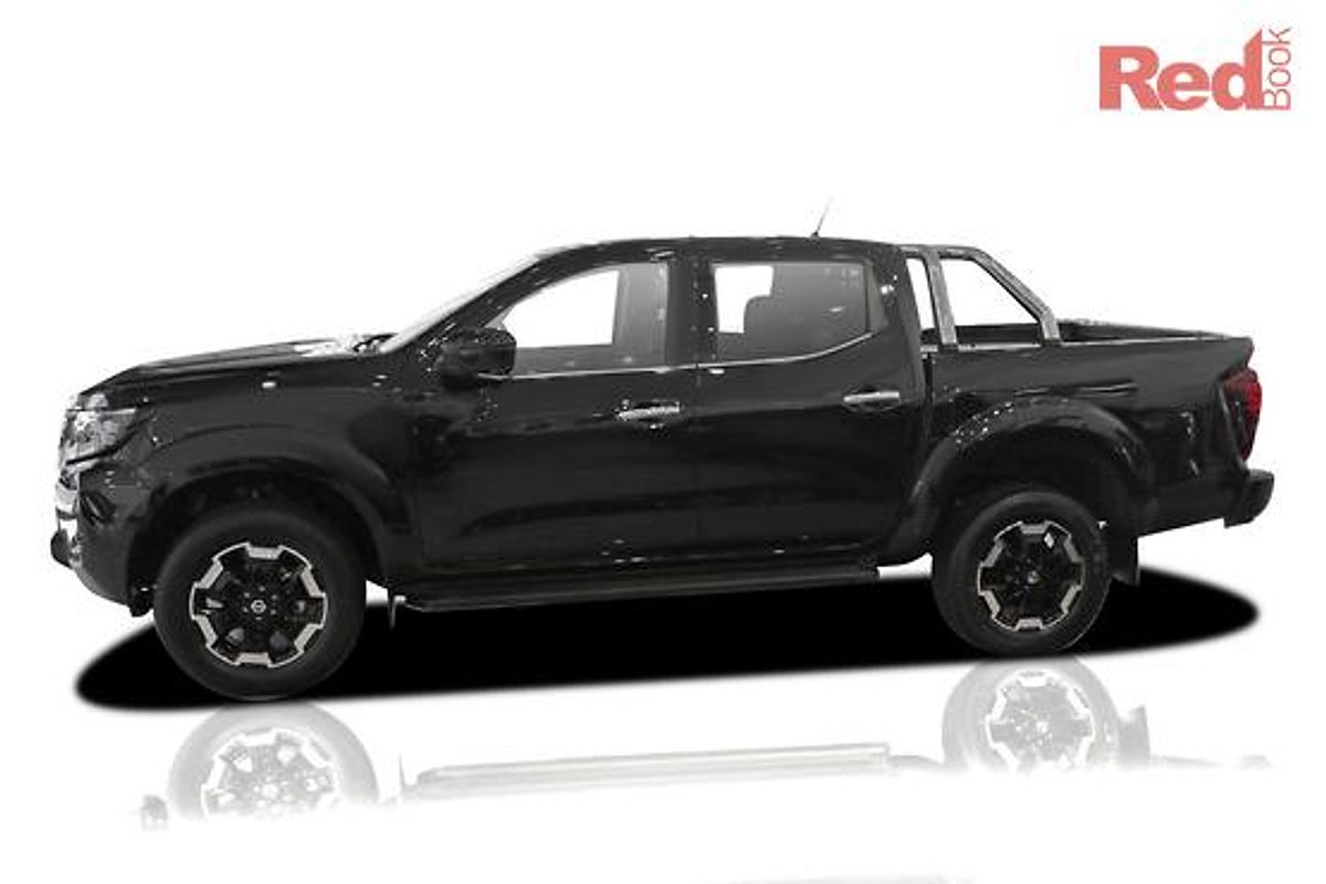 2024 Nissan Navara ST-X D23 4X4